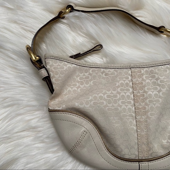 Coach Purse - Picture 2 of 4